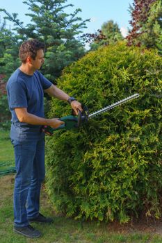Débroussailleuse STIHL